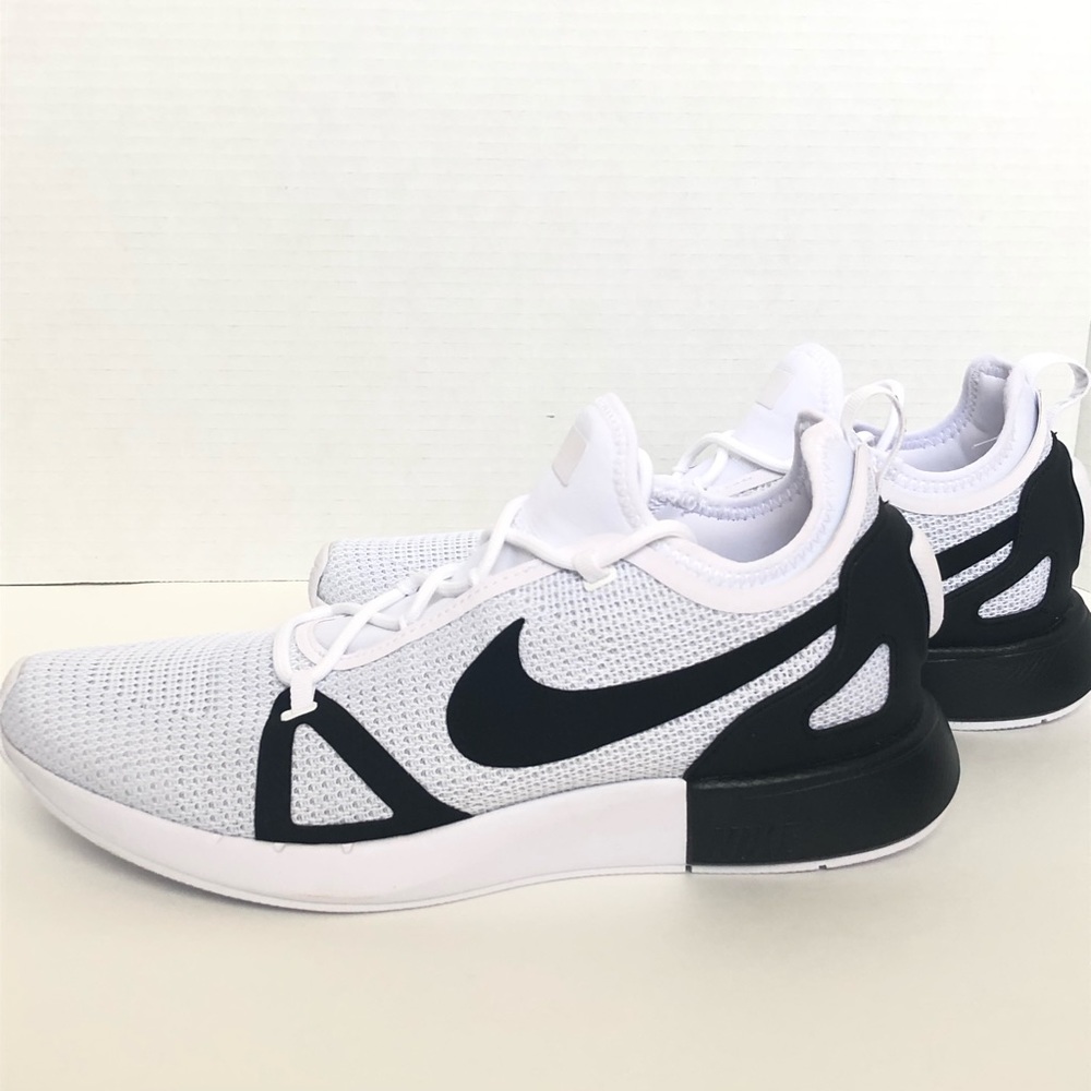 Nike Dual racer